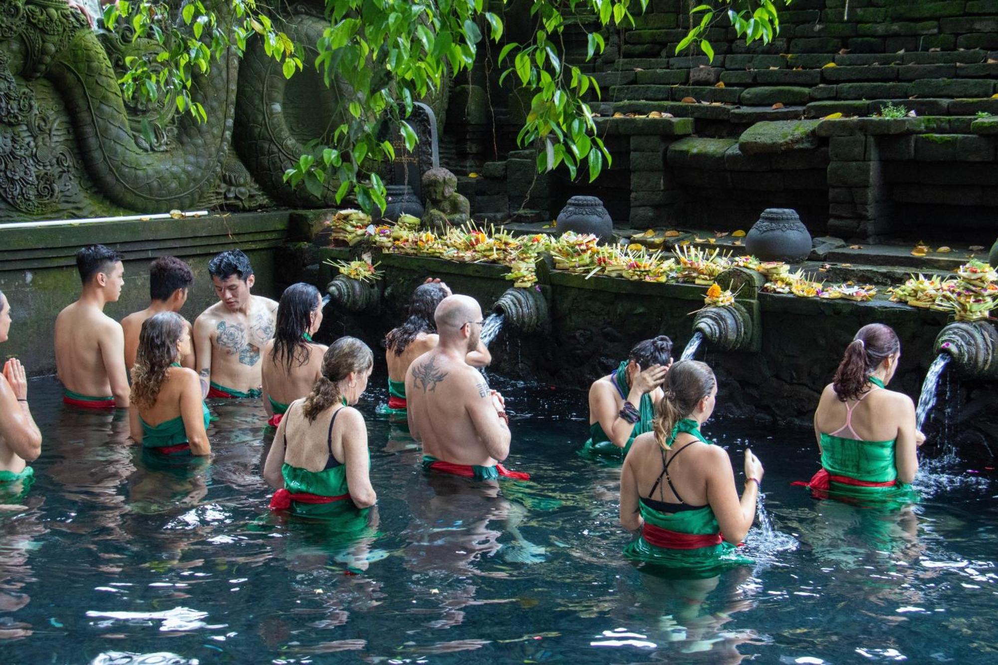 Villa Seremi Ubud Gianyar (Bali) Exterior photo